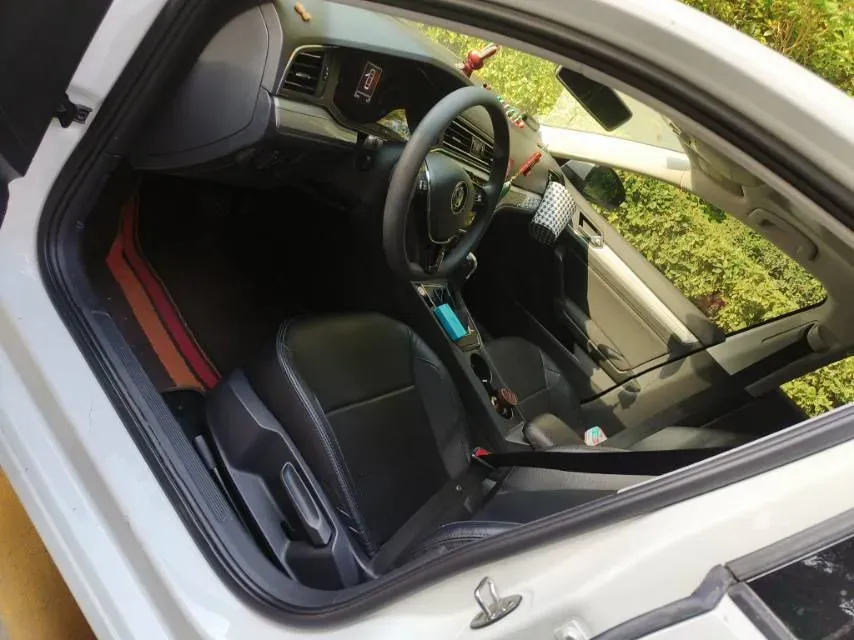 2019 Volkswagen Lamando 1.4T 131HP L4 7DCT,autocango,china used car exporter,china ev exporter,chinese used car exporter,chinese used ev exporter