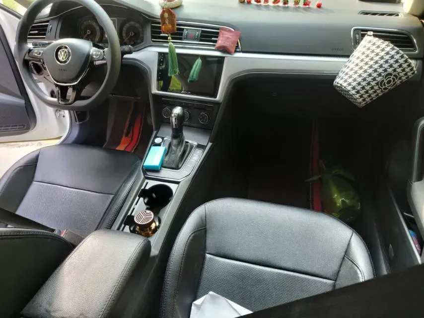 2019 Volkswagen Lamando 1.4T 131HP L4 7DCT,autocango,china used car exporter,china ev exporter,chinese used car exporter,chinese used ev exporter