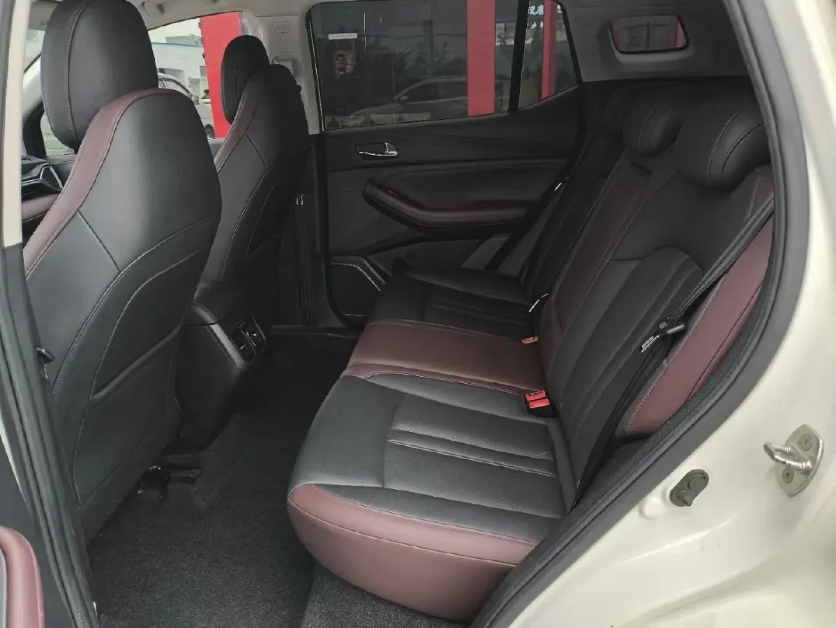 2020 GAC Trumpchi GS4 1.5T 169HP L4 6AT,autocango,china used car exporter,china ev exporter,chinese used car exporter,chinese used ev exporter