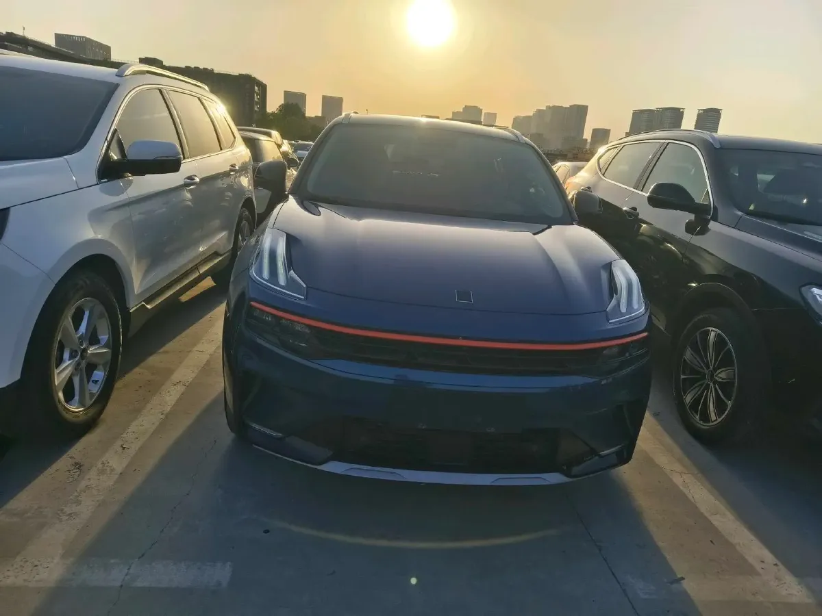 2020 LYNK&CO 06 1.5T 177HP L3 7DCT,autocango,china used car exporter,china ev exporter,chinese used car exporter,chinese used ev exporter