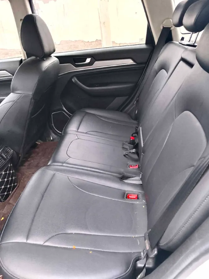 2018 Haval H6 1.5T 150HP L4 7DCT,autocango,china used car exporter,china ev exporter,chinese used car exporter,chinese used ev exporter