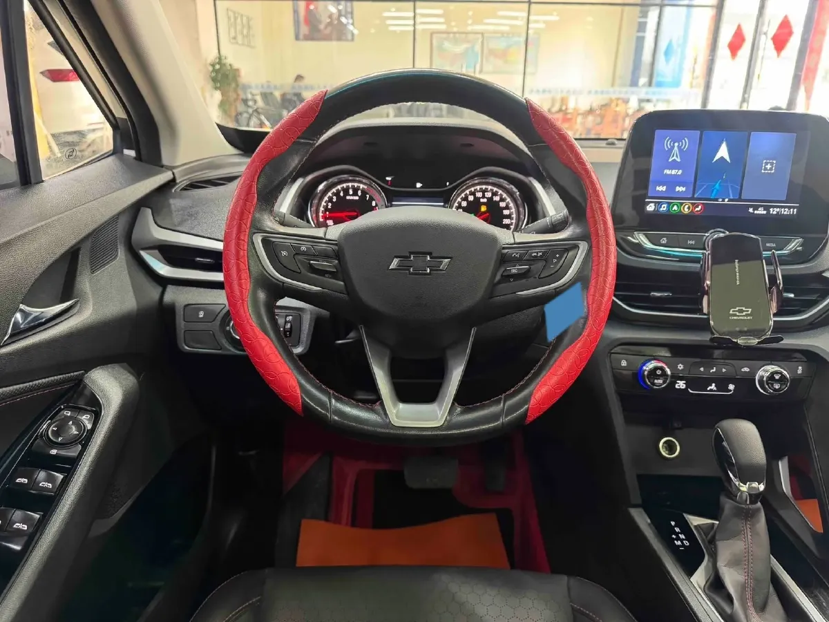 2020 Chevrolet Orlando 1.3T 163HP L3 6AT,autocango,china used car exporter,china ev exporter,chinese used car exporter,chinese used ev exporter