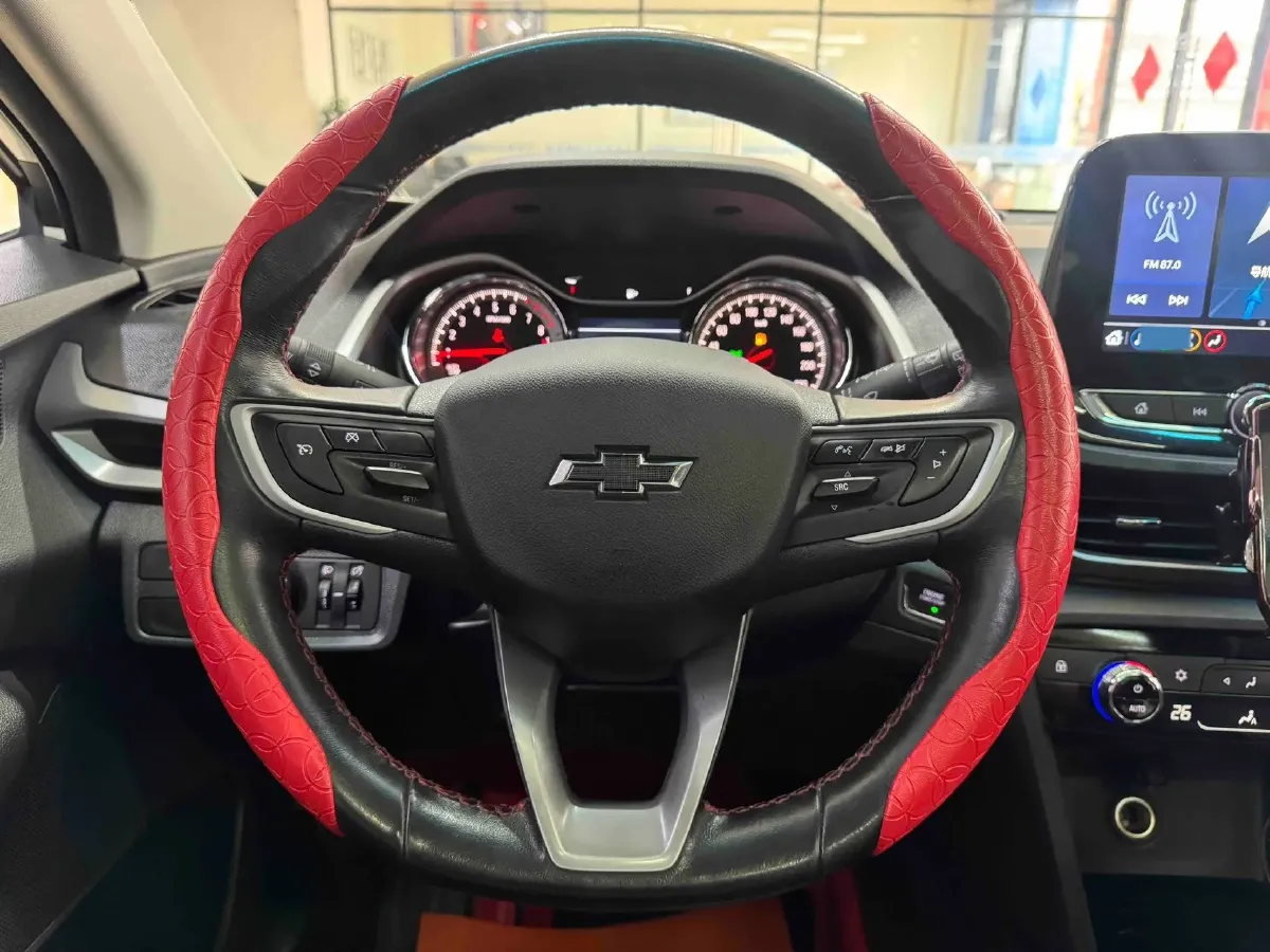 2020 Chevrolet Orlando 1.3T 163HP L3 6AT,autocango,china used car exporter,china ev exporter,chinese used car exporter,chinese used ev exporter