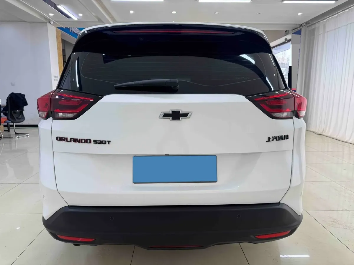 2020 Chevrolet Orlando 1.3T 163HP L3 6AT,autocango,china used car exporter,china ev exporter,chinese used car exporter,chinese used ev exporter