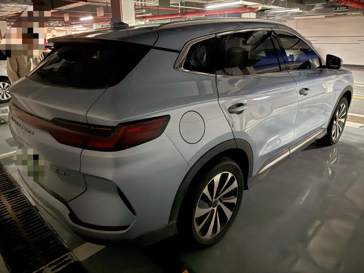 2024 BYD Song Plus BEV 71.8KWH,autocango,china used car exporter,china ev exporter,chinese used car exporter,chinese used ev exporter