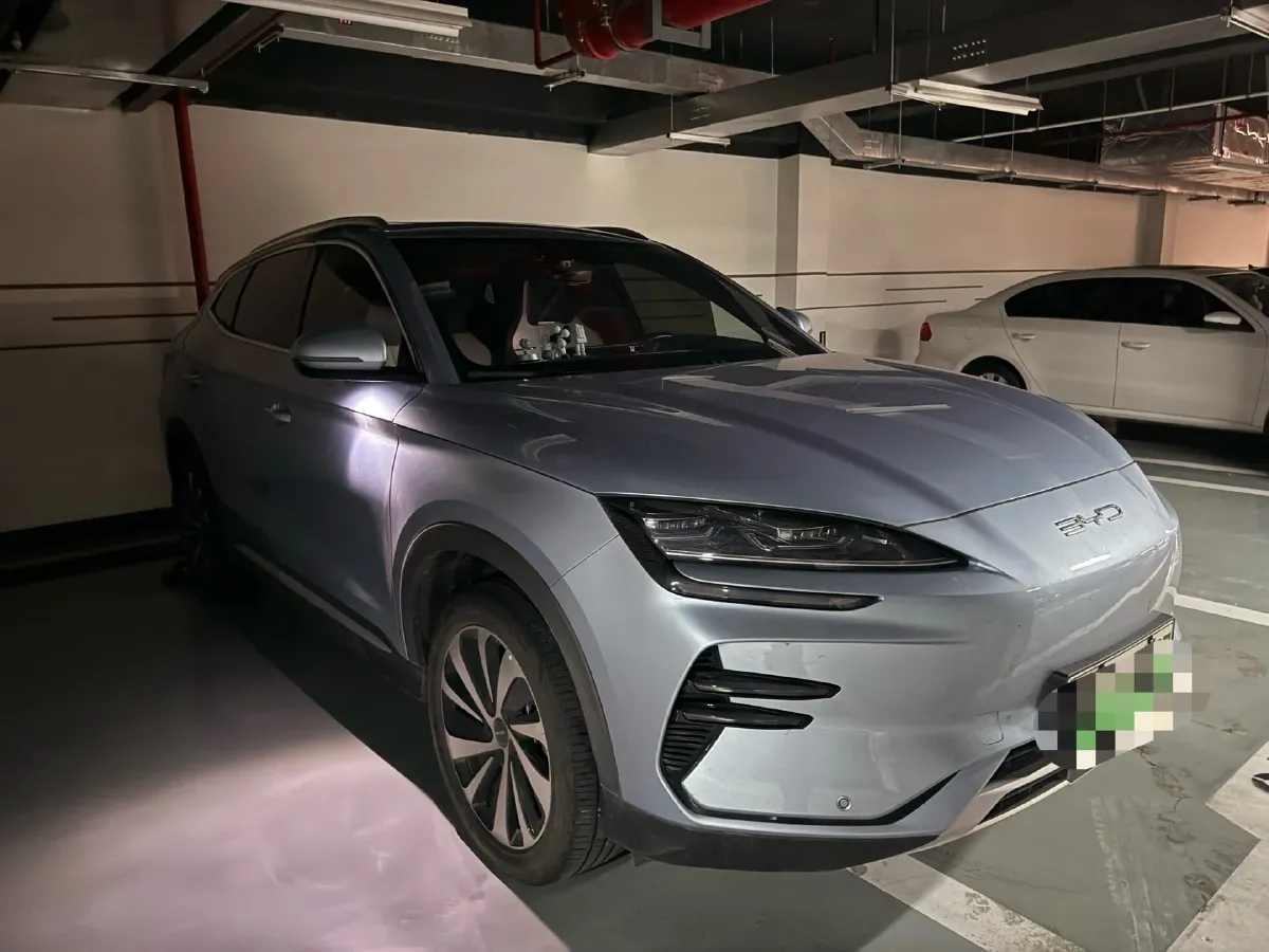 2024 BYD Song Plus BEV 71.8KWH,autocango,china used car exporter,china ev exporter,chinese used car exporter,chinese used ev exporter