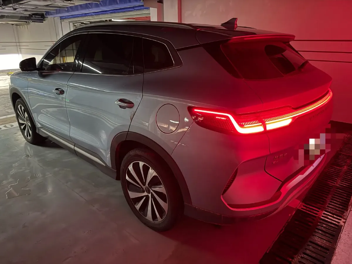 2024 BYD Song Plus BEV 71.8KWH,autocango,china used car exporter,china ev exporter,chinese used car exporter,chinese used ev exporter