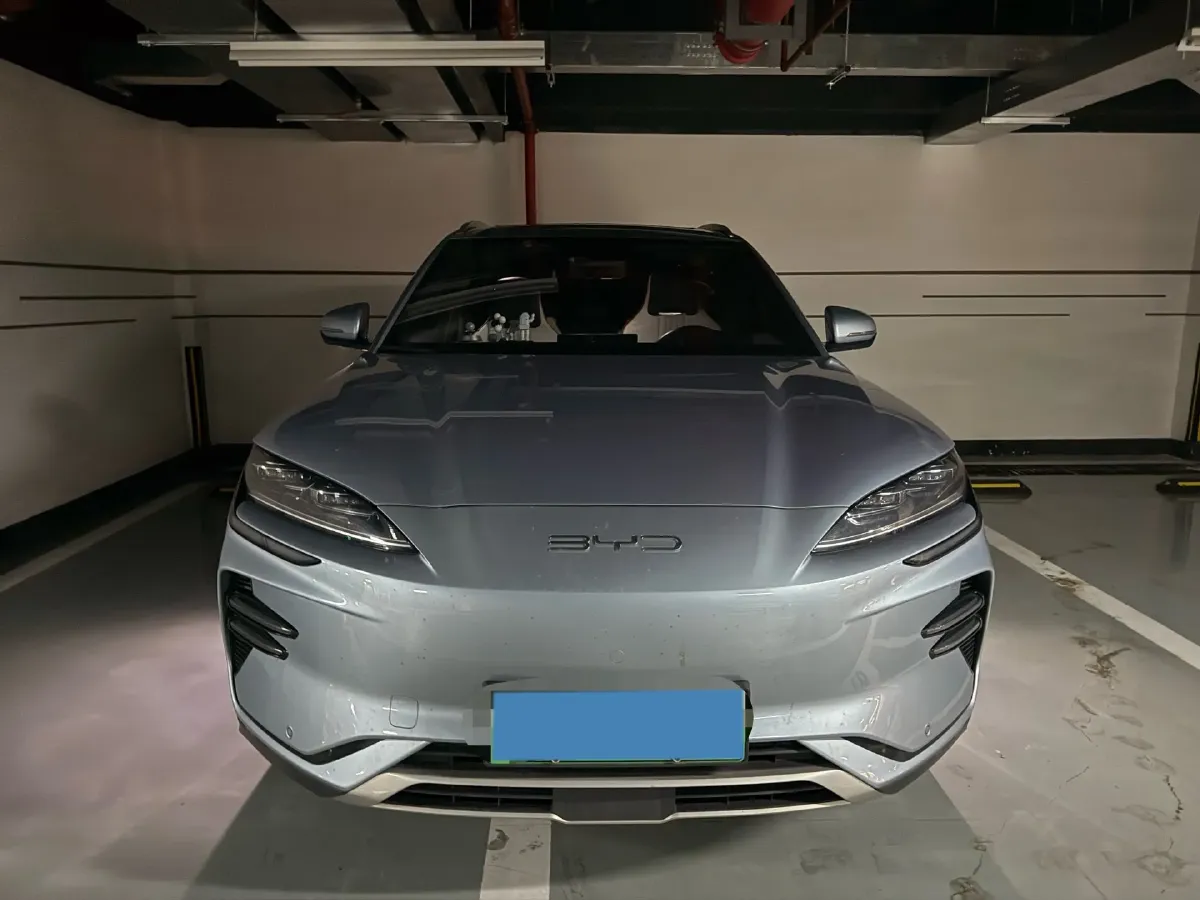 2024 BYD Song Plus BEV 71.8KWH,autocango,china used car exporter,china ev exporter,chinese used car exporter,chinese used ev exporter