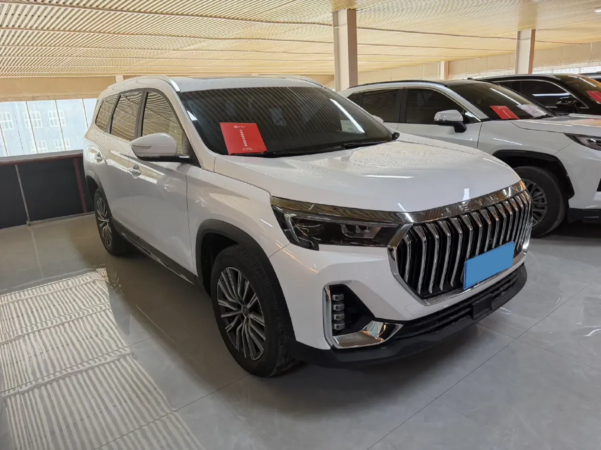 2024 Jetour X90 1.6T 197HP L4 7DCT,autocango,china used car exporter,china ev exporter,chinese used car exporter,chinese used ev exporter