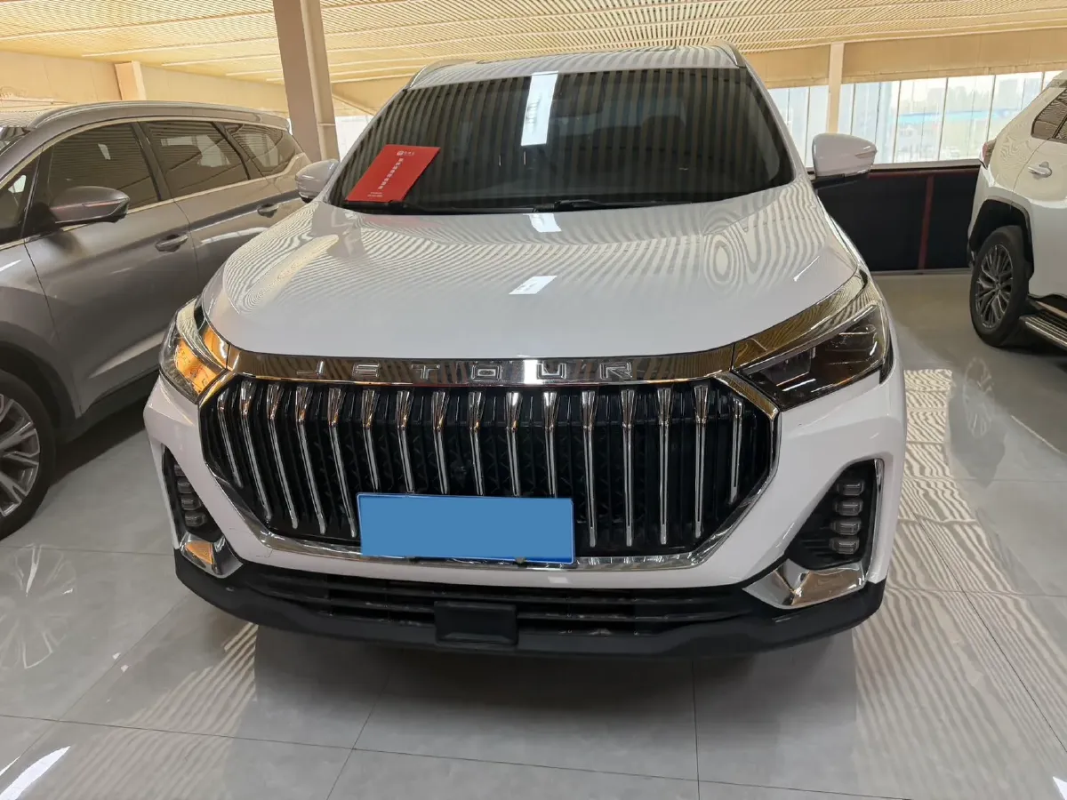 2024 Jetour X90 1.6T 197HP L4 7DCT,autocango,china used car exporter,china ev exporter,chinese used car exporter,chinese used ev exporter