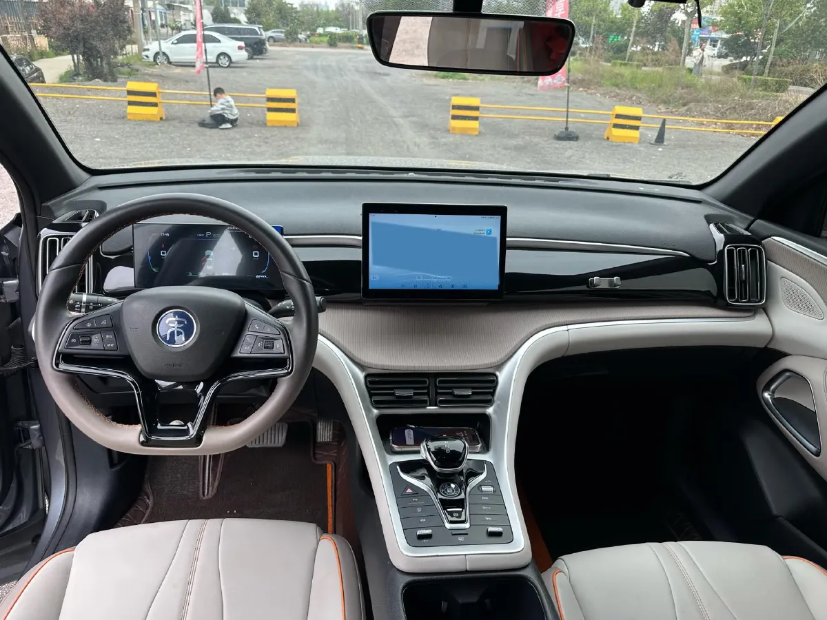 2024 BYD Song Pro 1.5L 110HP L4 E-CVT PHEV 12.9KWH,autocango,china used car exporter,china ev exporter,chinese used car exporter,chinese used ev exporter