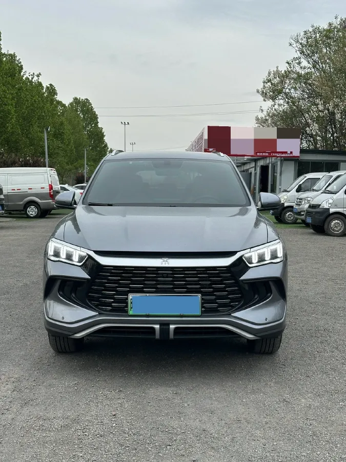 2024 BYD Song Pro 1.5L 110HP L4 E-CVT PHEV 12.9KWH,autocango,china used car exporter,china ev exporter,chinese used car exporter,chinese used ev exporter