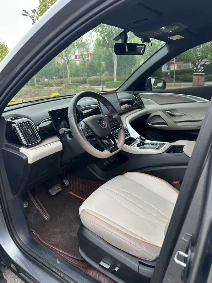 2024 BYD Song Pro 1.5L 110HP L4 E-CVT PHEV 12.9KWH,autocango,china used car exporter,china ev exporter,chinese used car exporter,chinese used ev exporter