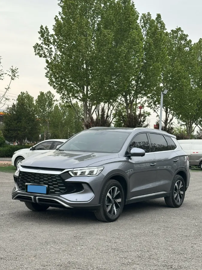 2024 BYD Song Pro 1.5L 110HP L4 E-CVT PHEV 12.9KWH,autocango,china used car exporter,china ev exporter,chinese used car exporter,chinese used ev exporter