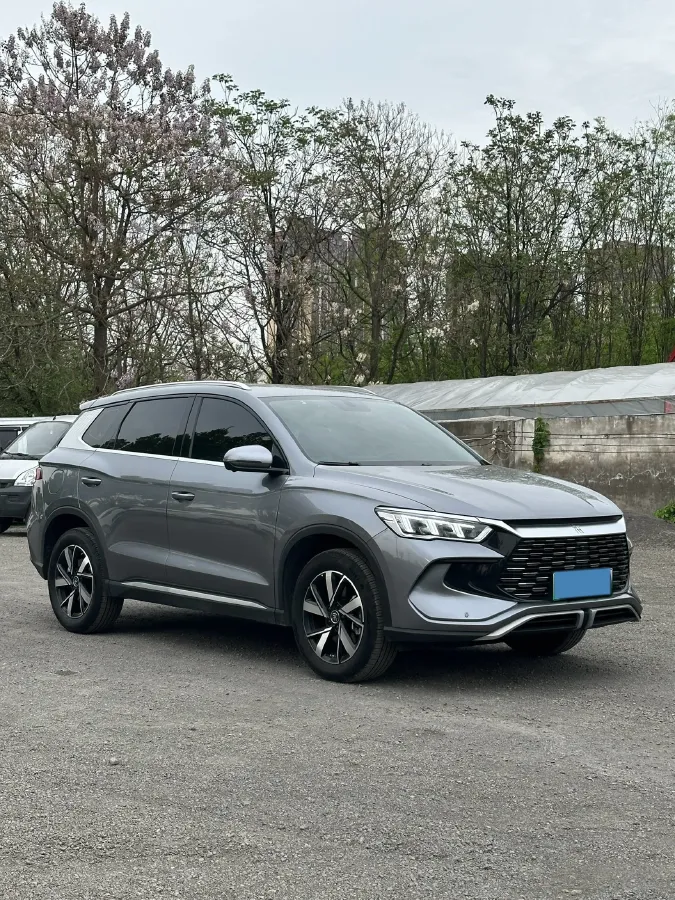 2024 BYD Song Pro 1.5L 110HP L4 E-CVT PHEV 12.9KWH,autocango,china used car exporter,china ev exporter,chinese used car exporter,chinese used ev exporter