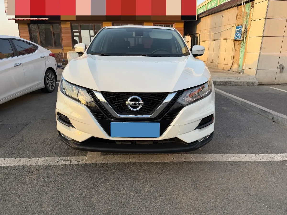 2022 Nissan Qashqai 2.0L 151HP L4 CVT,autocango,china used car exporter,china ev exporter,chinese used car exporter,chinese used ev exporter