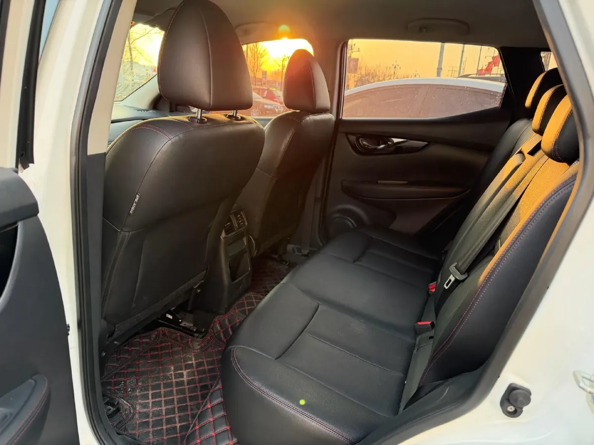 2022 Nissan Qashqai 2.0L 151HP L4 CVT,autocango,china used car exporter,china ev exporter,chinese used car exporter,chinese used ev exporter