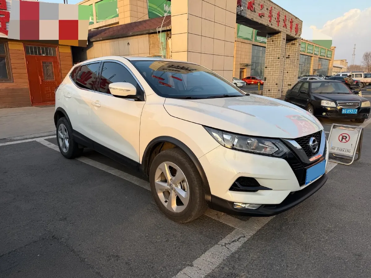 2022 Nissan Qashqai 2.0L 151HP L4 CVT,autocango,china used car exporter,china ev exporter,chinese used car exporter,chinese used ev exporter