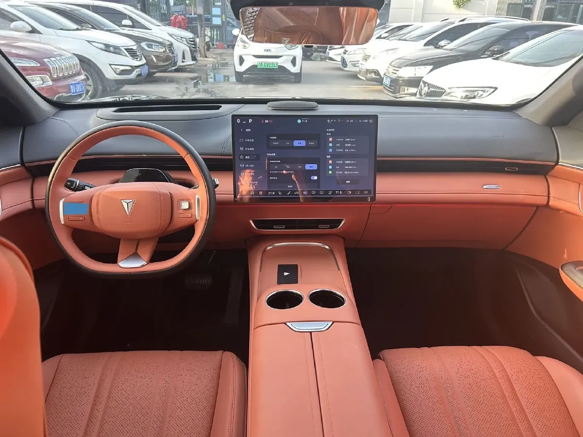 2025 Deepal S07 REEV 98HP REEV 31.73KWH,autocango,china used car exporter,china ev exporter,chinese used car exporter,chinese used ev exporter