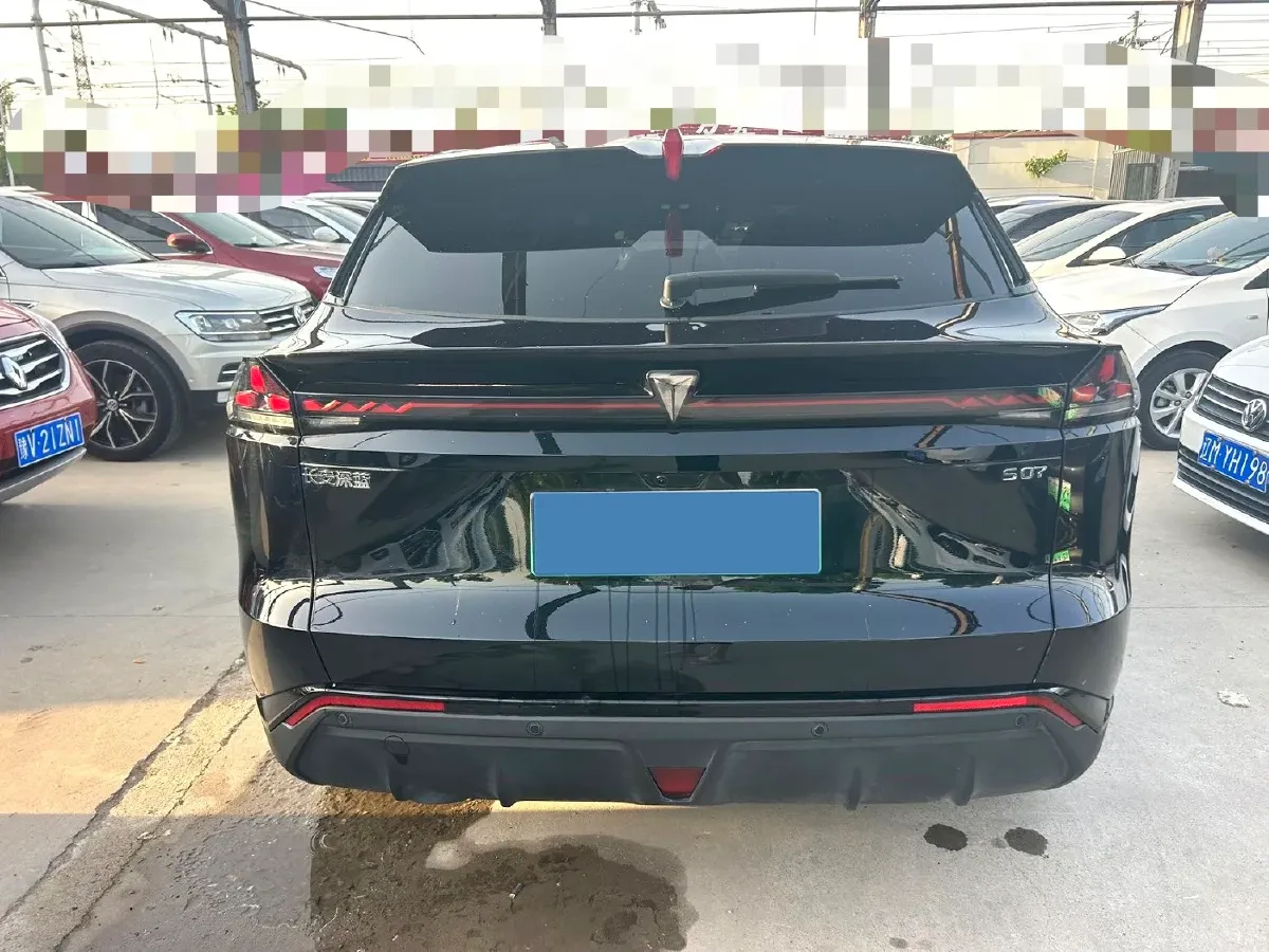 2025 Deepal S07 REEV 98HP REEV 31.73KWH,autocango,china used car exporter,china ev exporter,chinese used car exporter,chinese used ev exporter