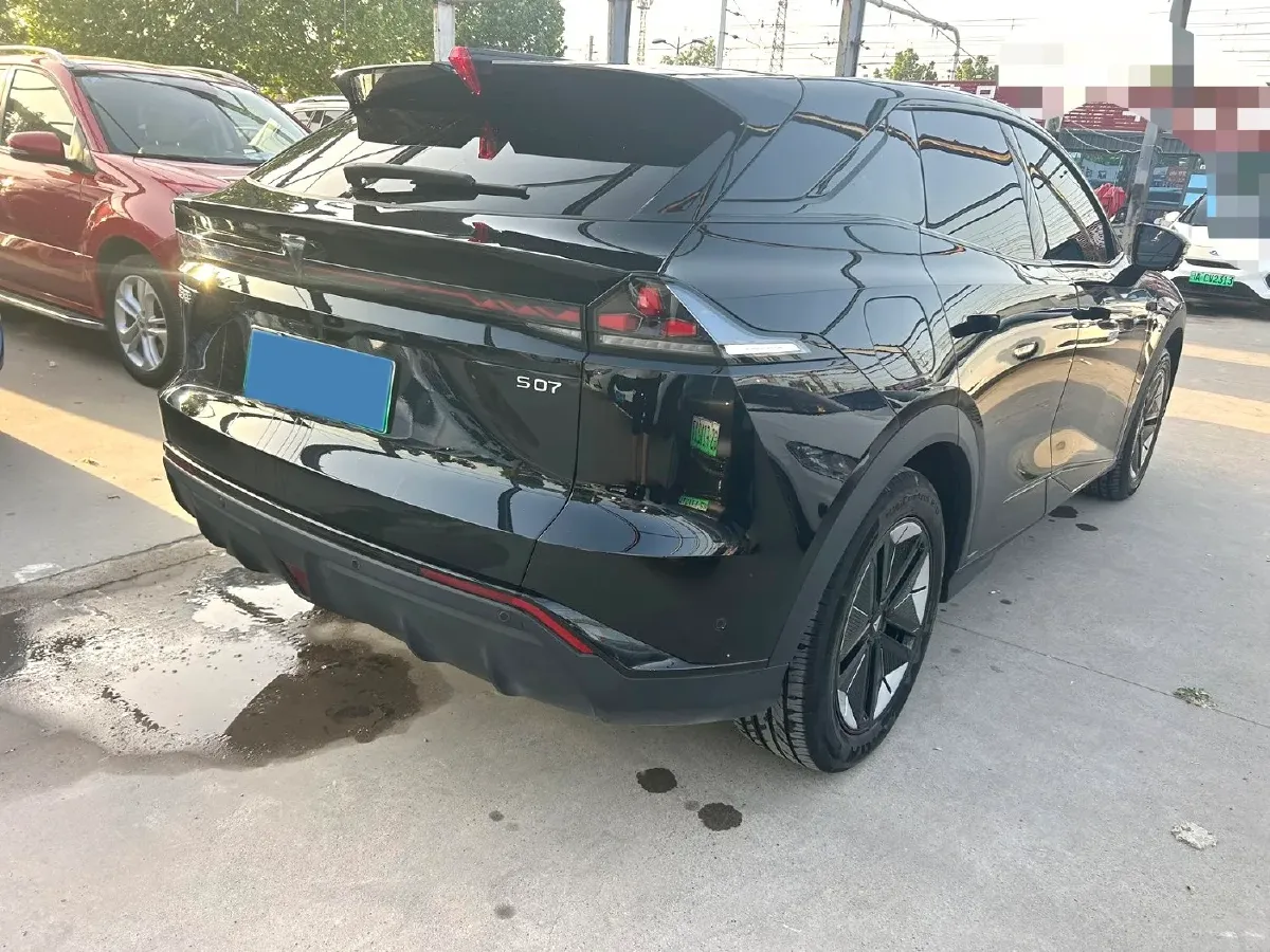 2025 Deepal S07 REEV 98HP REEV 31.73KWH,autocango,china used car exporter,china ev exporter,chinese used car exporter,chinese used ev exporter