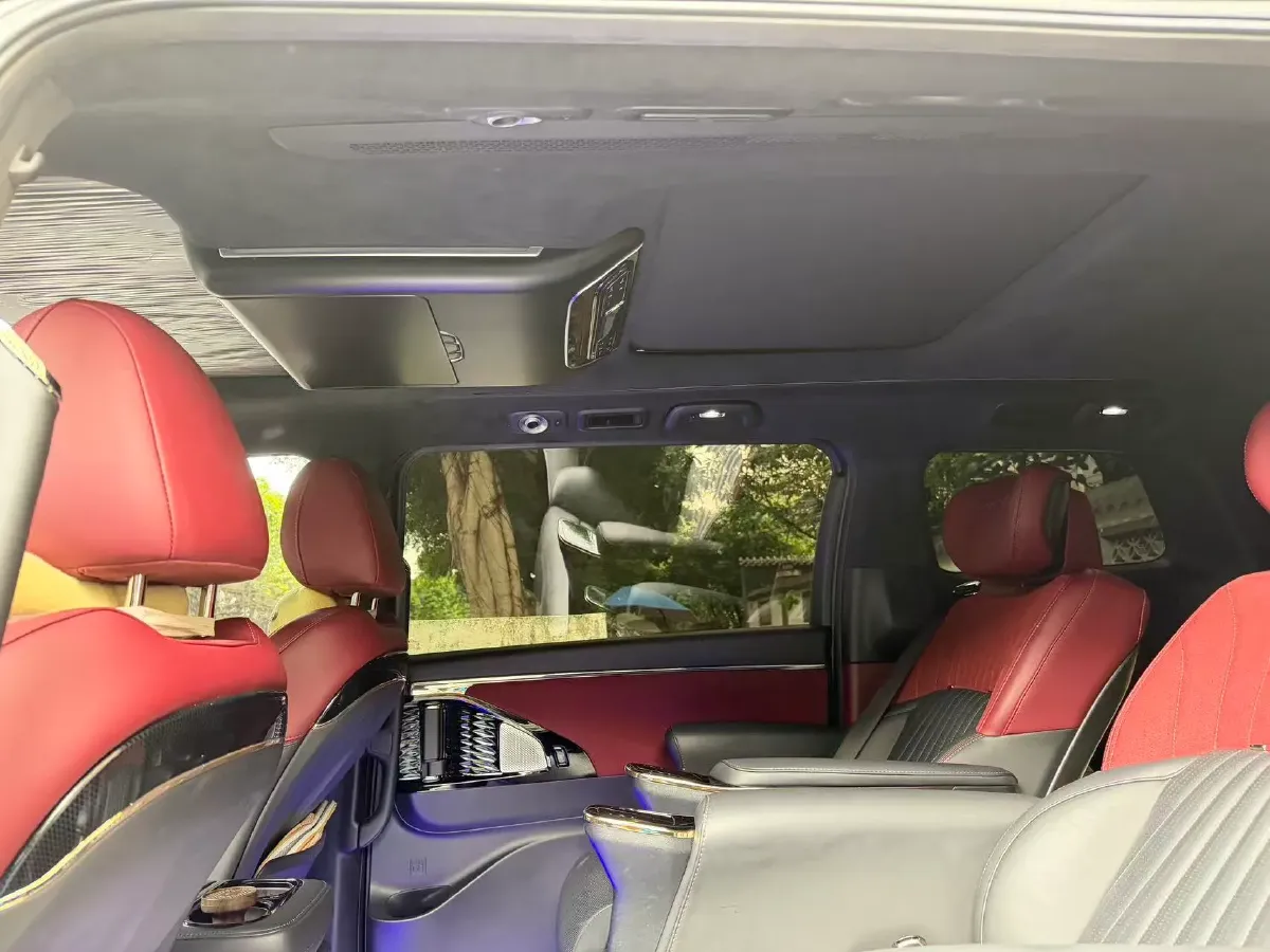 2023 GAC Trumpchi M8 2.0T 190HP L4 E-CVT Hybrid,autocango,china used car exporter,china ev exporter,chinese used car exporter,chinese used ev exporter