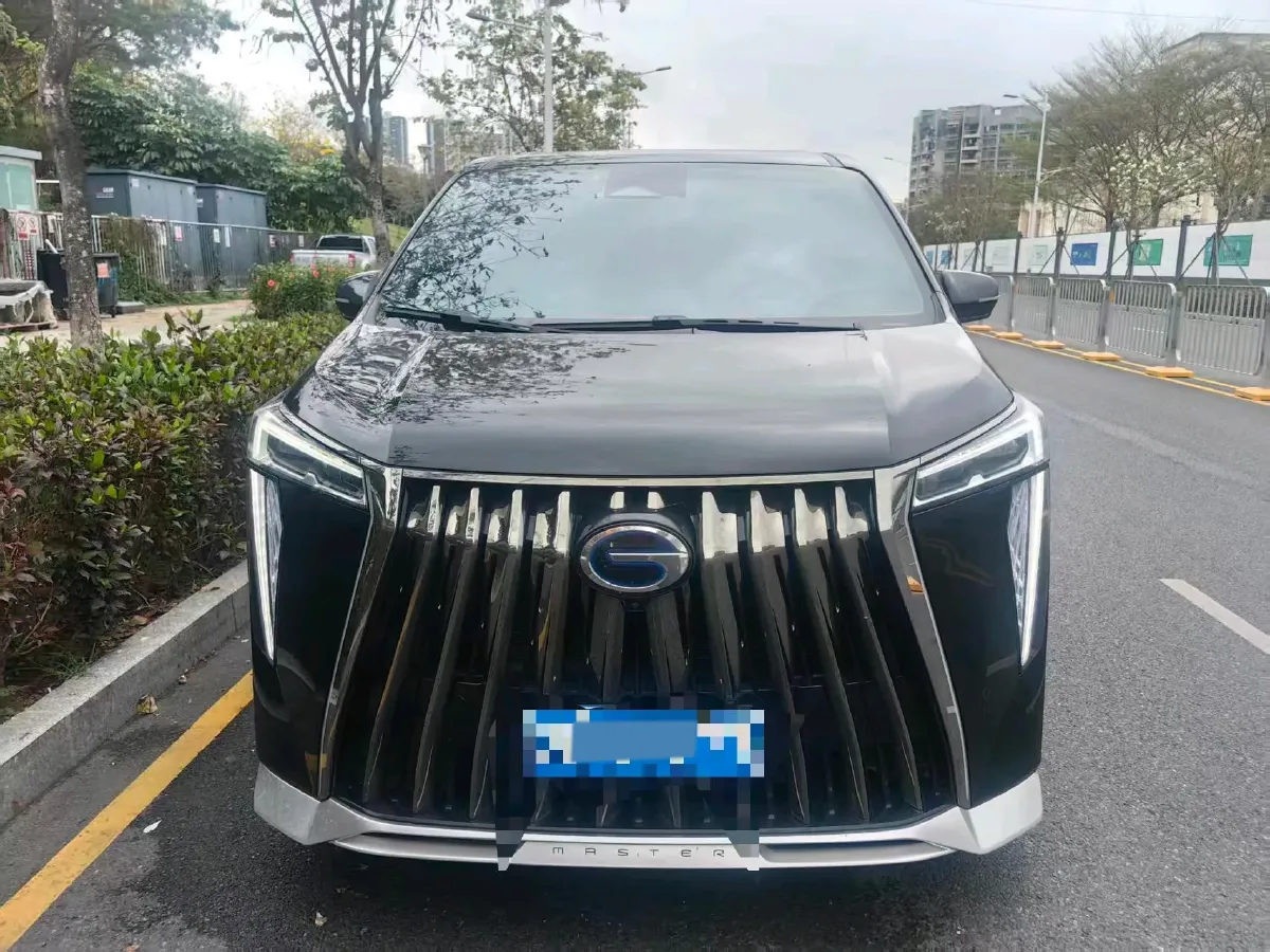 2023 GAC Trumpchi M8 2.0T 190HP L4 E-CVT Hybrid,autocango,china used car exporter,china ev exporter,chinese used car exporter,chinese used ev exporter