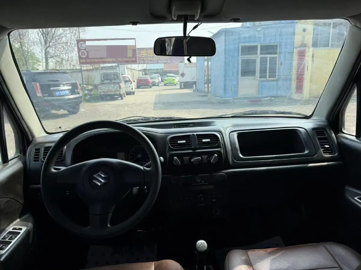 2016 Suzuki Wagon R 1.4L 97HP L4 5MT,autocango,china used car exporter,china ev exporter,chinese used car exporter,chinese used ev exporter