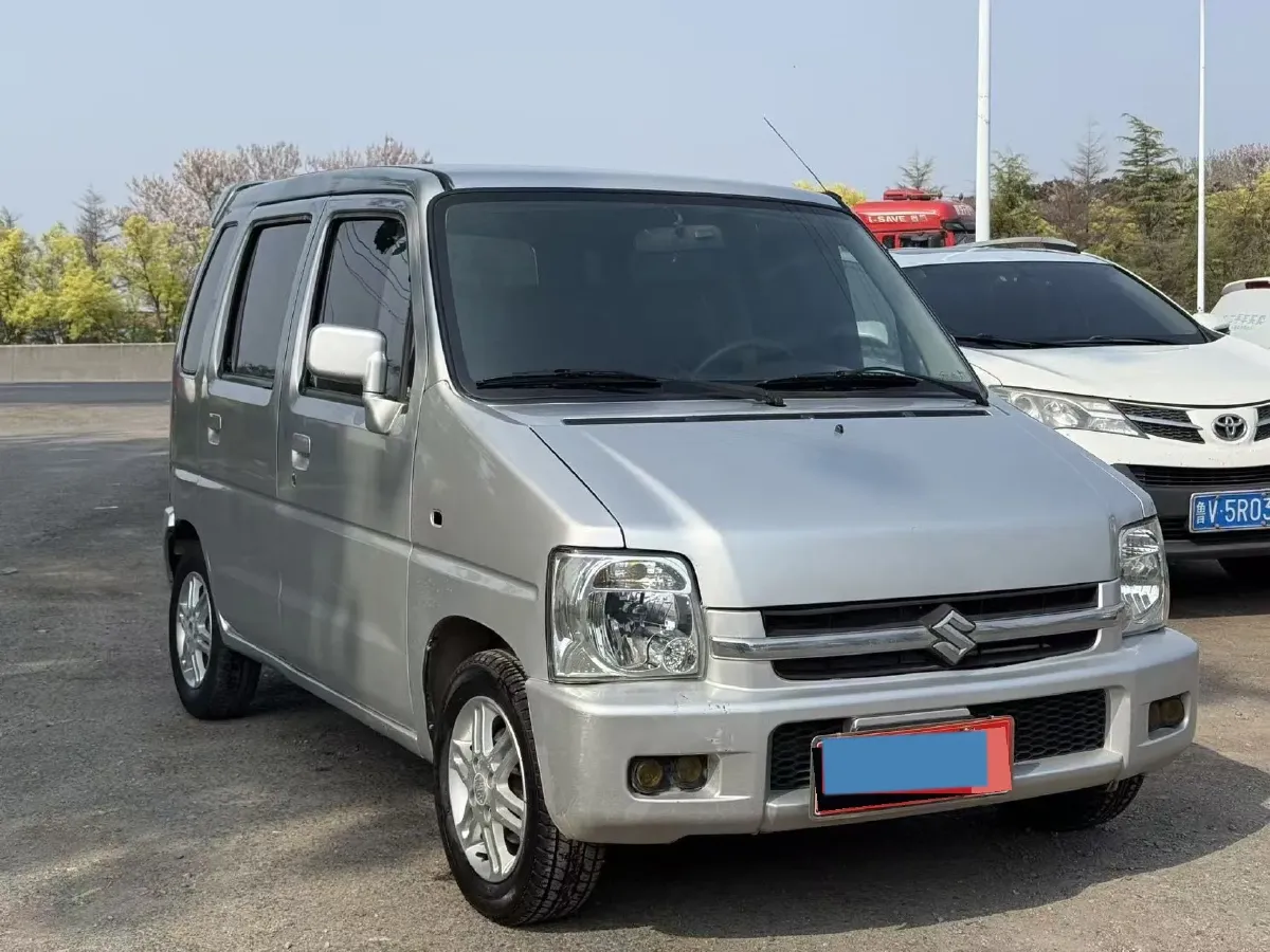 2016 Suzuki Wagon R 1.4L 97HP L4 5MT,autocango,china used car exporter,china ev exporter,chinese used car exporter,chinese used ev exporter