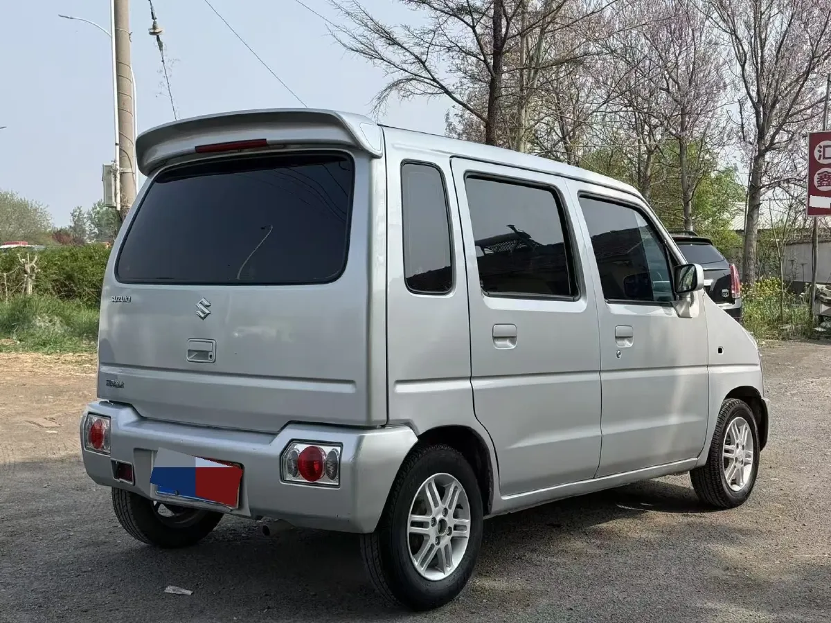 2016 Suzuki Wagon R 1.4L 97HP L4 5MT,autocango,china used car exporter,china ev exporter,chinese used car exporter,chinese used ev exporter