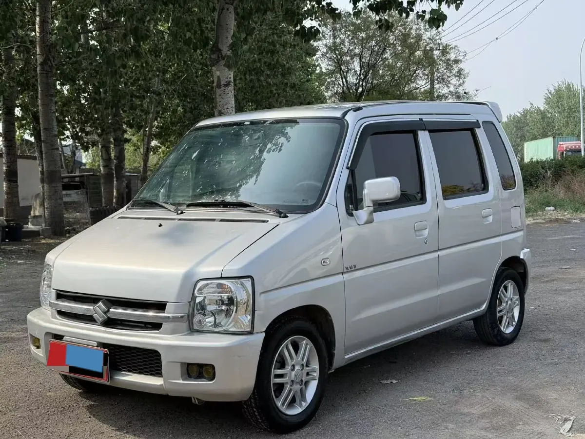 2016 Suzuki Wagon R 1.4L 97HP L4 5MT,autocango,china used car exporter,china ev exporter,chinese used car exporter,chinese used ev exporter