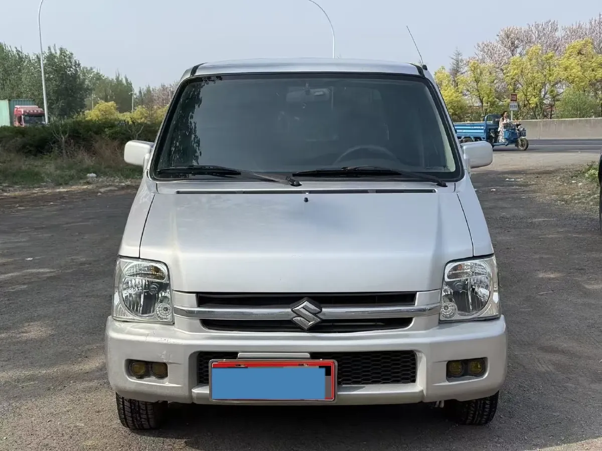 2016 Suzuki Wagon R 1.4L 97HP L4 5MT,autocango,china used car exporter,china ev exporter,chinese used car exporter,chinese used ev exporter