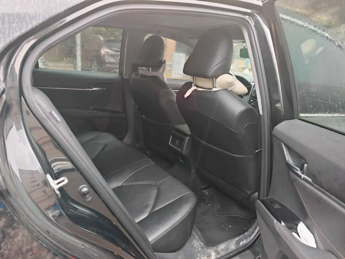 2021 Toyota Camry 2.0L 178HP L4 CVT,autocango,china used car exporter,china ev exporter,chinese used car exporter,chinese used ev exporter