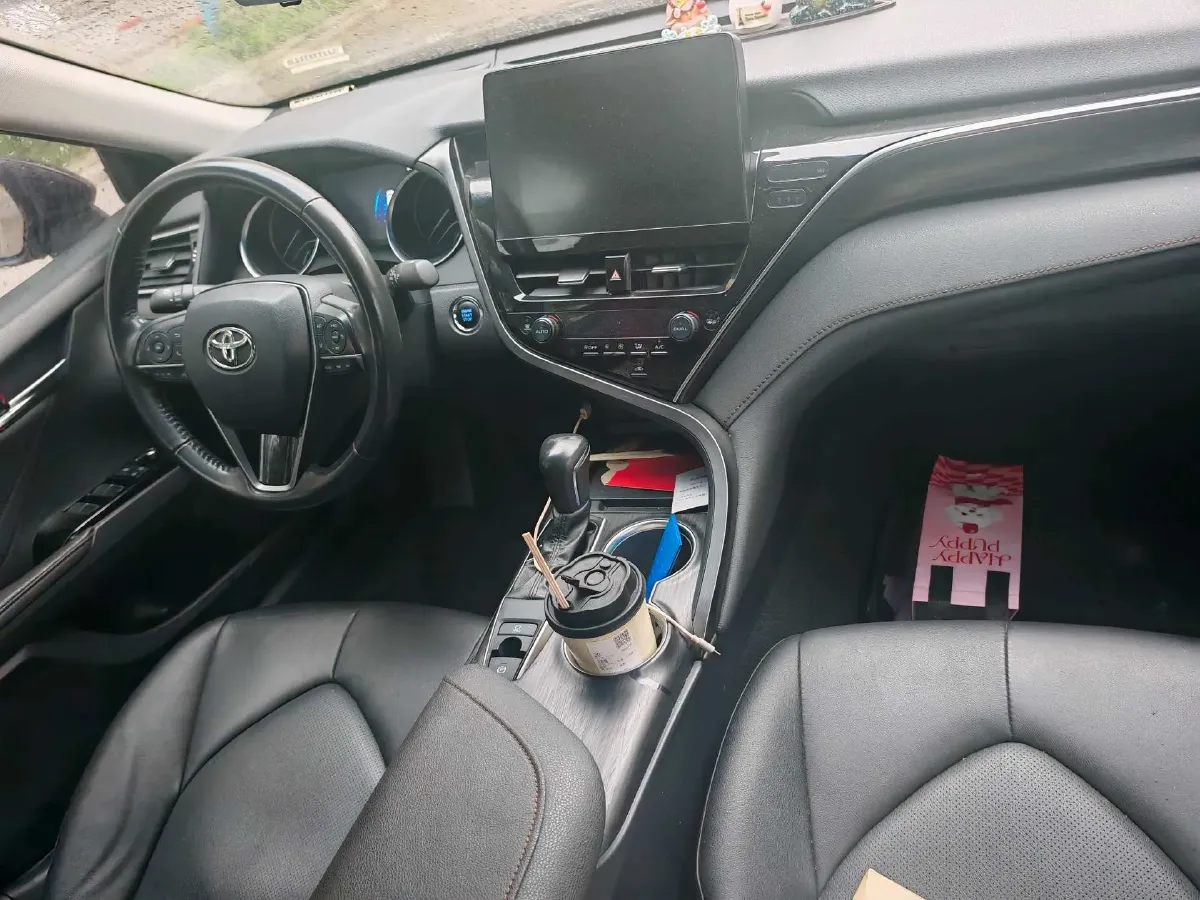 2021 Toyota Camry 2.0L 178HP L4 CVT,autocango,china used car exporter,china ev exporter,chinese used car exporter,chinese used ev exporter