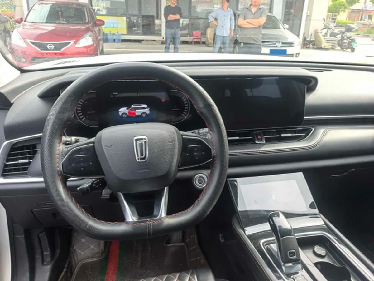2019 Bestune X40 1.6L 114HP L4 6AT,autocango,china used car exporter,china ev exporter,chinese used car exporter,chinese used ev exporter