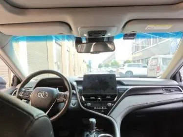 2021 Toyota Camry 2.5L 209HP L4 8AT,autocango,china used car exporter,china ev exporter,chinese used car exporter,chinese used ev exporter