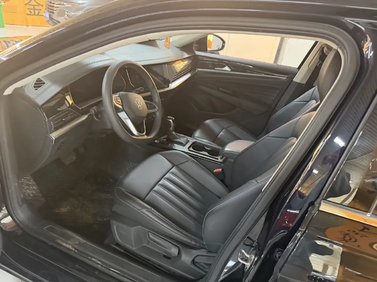 2024 Volkswagen Passat 1.4T 150HP L4 7DCT,autocango,china used car exporter,china ev exporter,chinese used car exporter,chinese used ev exporter