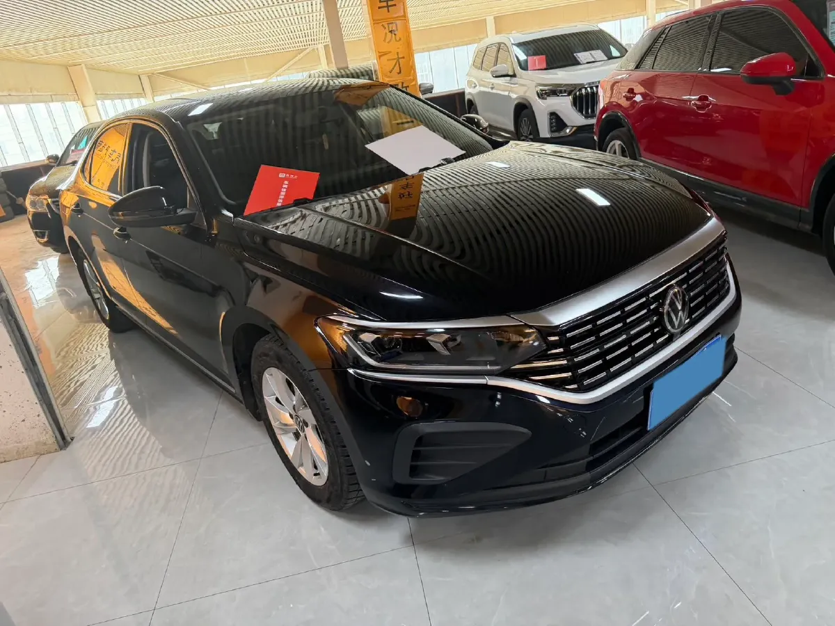 2024 Volkswagen Passat 1.4T 150HP L4 7DCT,autocango,china used car exporter,china ev exporter,chinese used car exporter,chinese used ev exporter