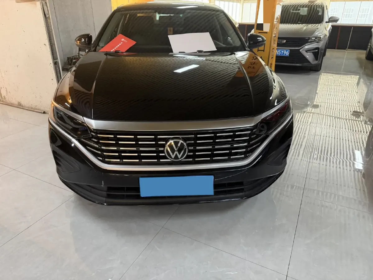 2024 Volkswagen Passat 1.4T 150HP L4 7DCT,autocango,china used car exporter,china ev exporter,chinese used car exporter,chinese used ev exporter