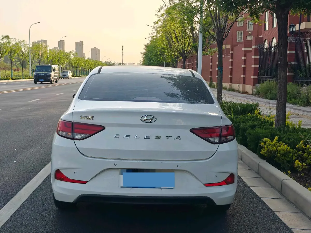 2020 Hyundai Celesta 1.6L 123HP L4 6AT,autocango,china used car exporter,china ev exporter,chinese used car exporter,chinese used ev exporter