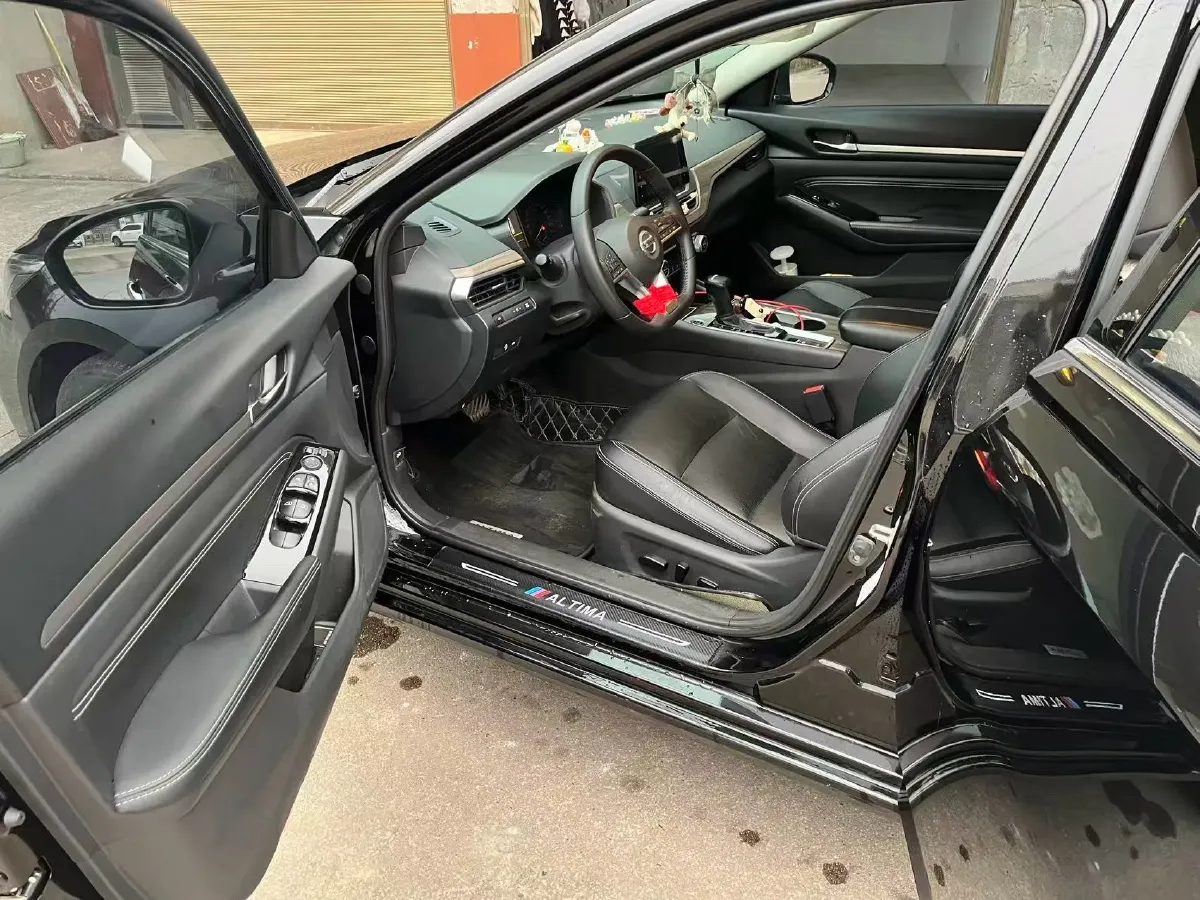 2021 Nissan Teana 2.0L 156HP L4 CVT,autocango,china used car exporter,china ev exporter,chinese used car exporter,chinese used ev exporter