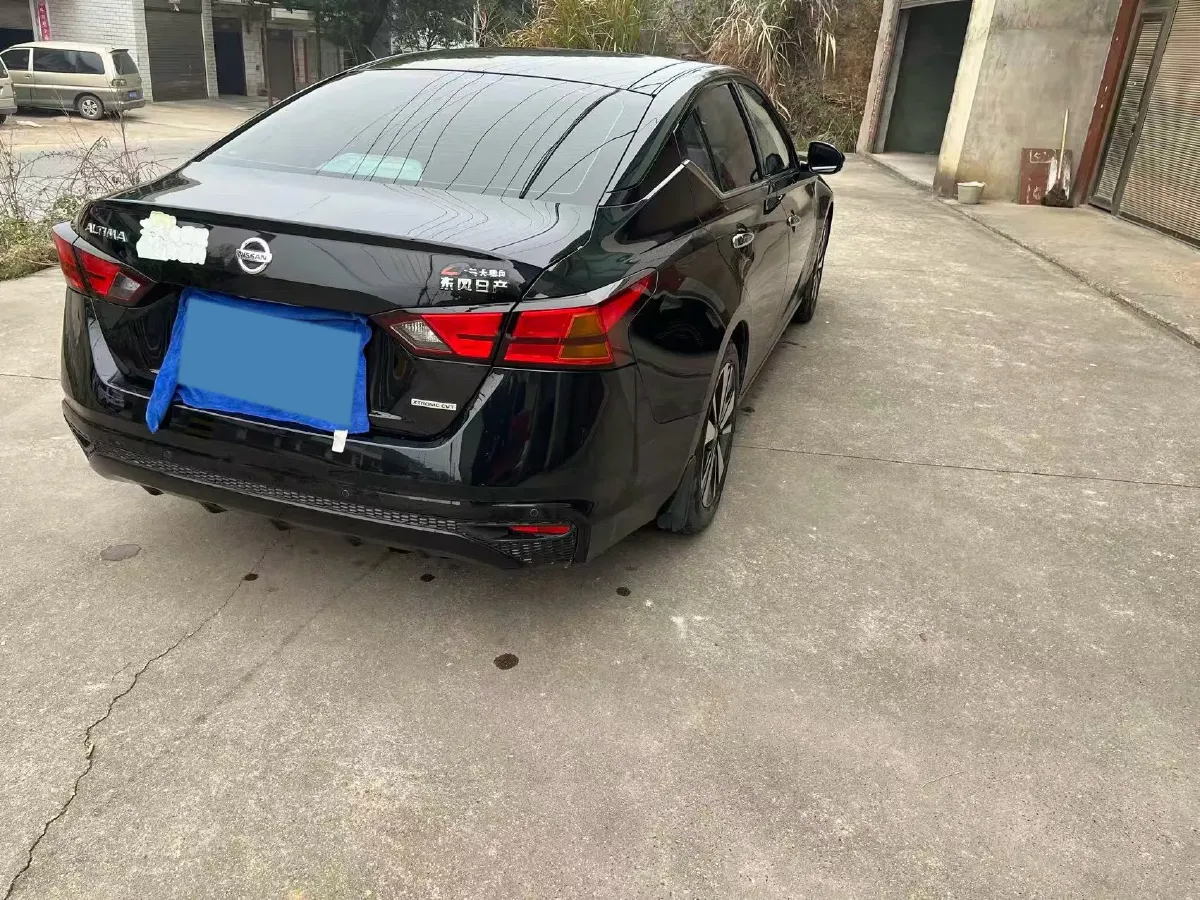 2021 Nissan Teana 2.0L 156HP L4 CVT,autocango,china used car exporter,china ev exporter,chinese used car exporter,chinese used ev exporter