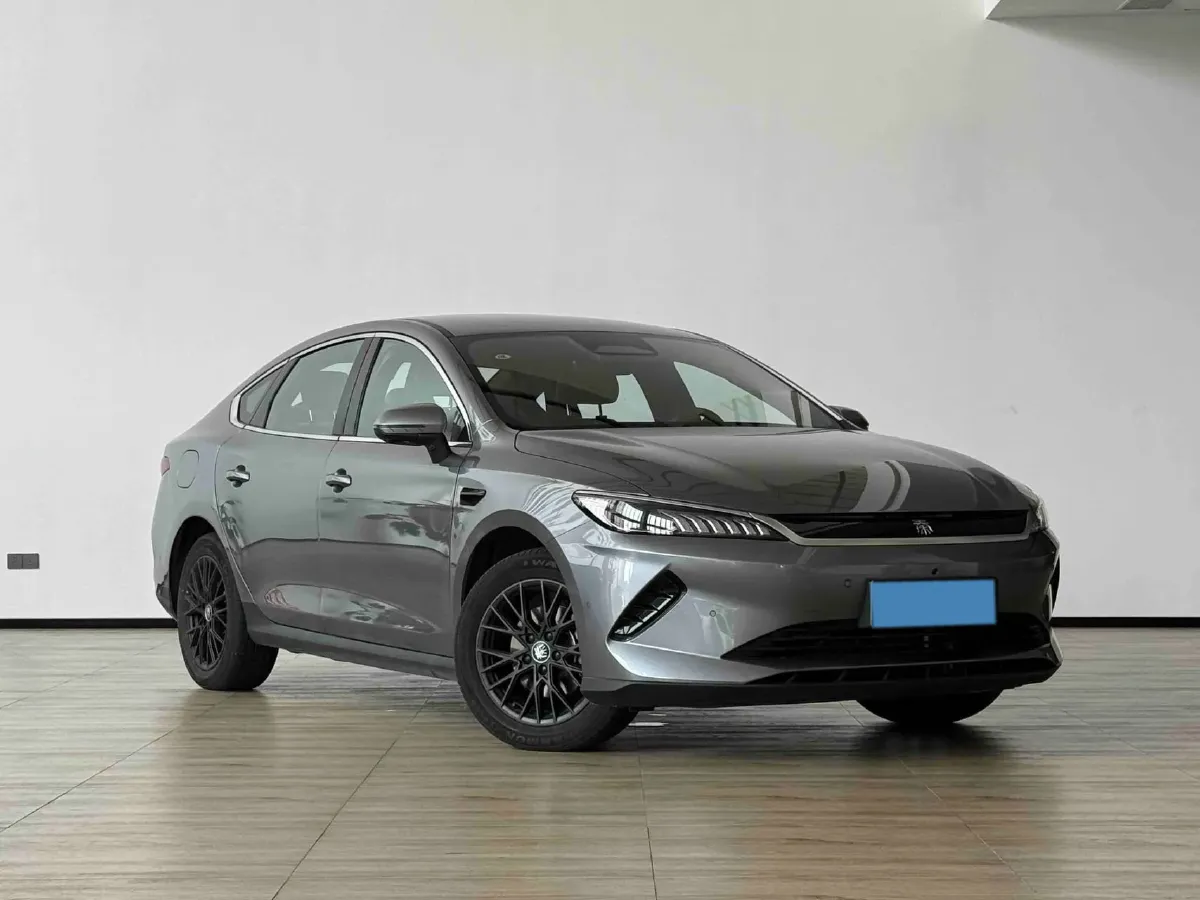 2025 BYD Qin Plus BEV 57.6KWH,autocango,china used car exporter,china ev exporter,chinese used car exporter,chinese used ev exporter