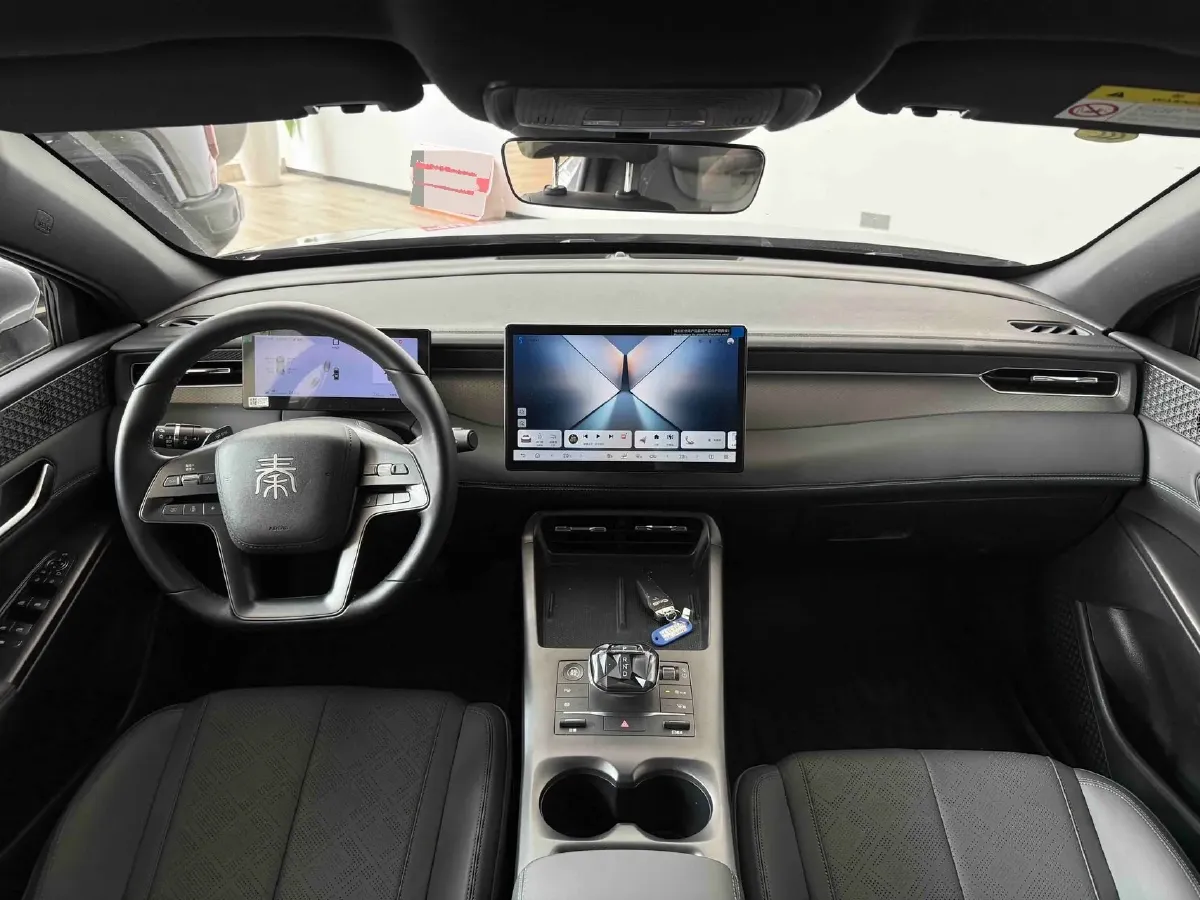 2025 BYD Qin Plus BEV 57.6KWH,autocango,china used car exporter,china ev exporter,chinese used car exporter,chinese used ev exporter