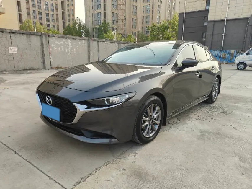 2020 Mazda 3 Axela 1.5L 117HP L4 6AT,autocango,china used car exporter,china ev exporter,chinese used car exporter,chinese used ev exporter