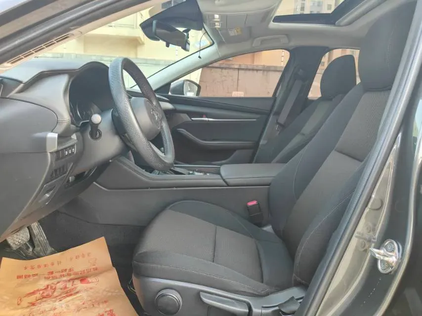 2020 Mazda 3 Axela 1.5L 117HP L4 6AT,autocango,china used car exporter,china ev exporter,chinese used car exporter,chinese used ev exporter