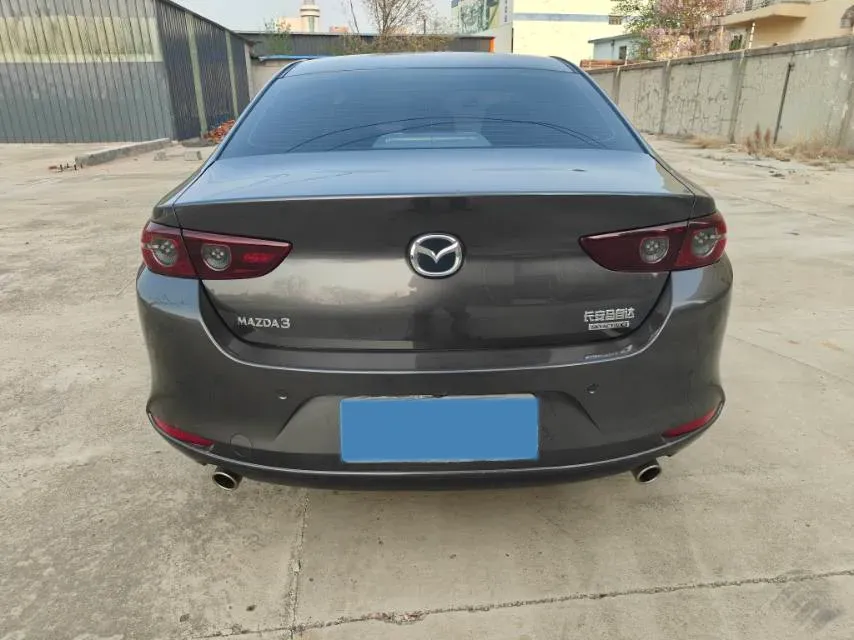 2020 Mazda 3 Axela 1.5L 117HP L4 6AT,autocango,china used car exporter,china ev exporter,chinese used car exporter,chinese used ev exporter