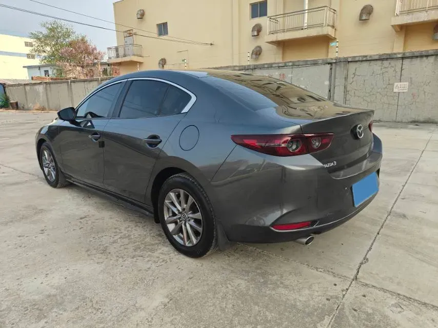 2020 Mazda 3 Axela 1.5L 117HP L4 6AT,autocango,china used car exporter,china ev exporter,chinese used car exporter,chinese used ev exporter