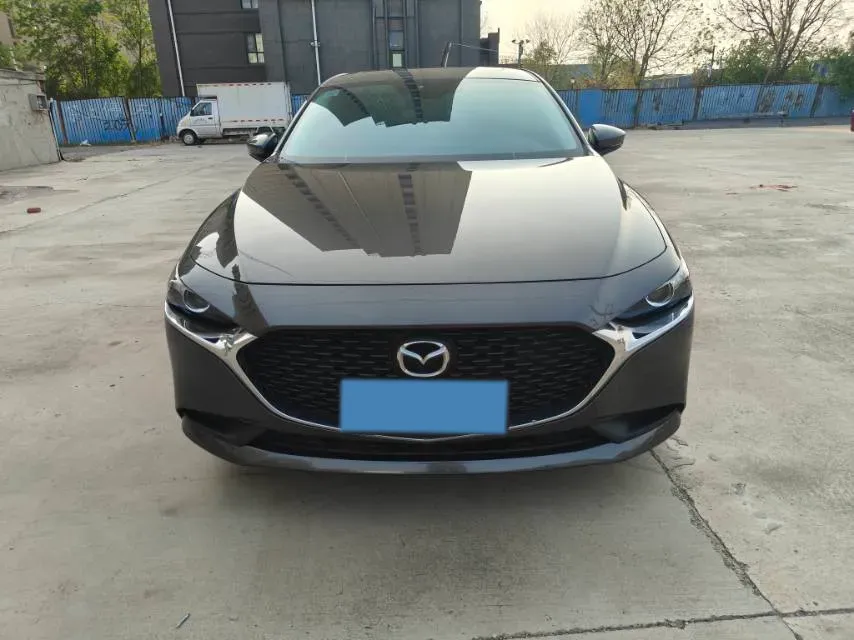 2020 Mazda 3 Axela 1.5L 117HP L4 6AT,autocango,china used car exporter,china ev exporter,chinese used car exporter,chinese used ev exporter