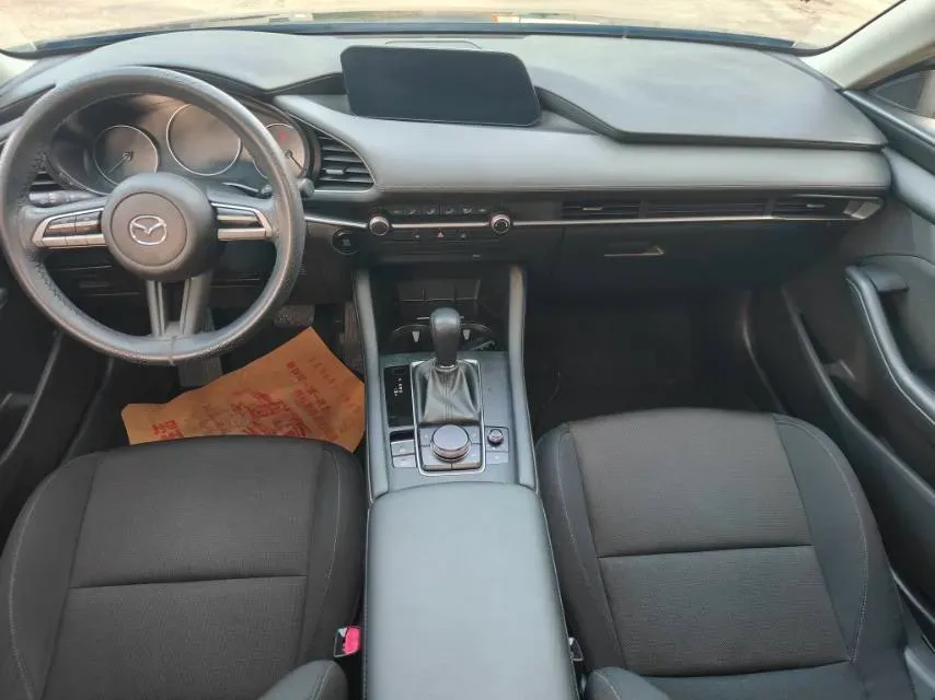 2020 Mazda 3 Axela 1.5L 117HP L4 6AT,autocango,china used car exporter,china ev exporter,chinese used car exporter,chinese used ev exporter